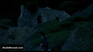 CHARLOTTE GAINSBOURG nude in Passionnement