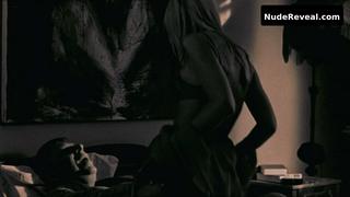 TARA REID nude in Silent Partner