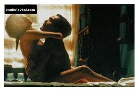 JANE MARCH nude in The Lover