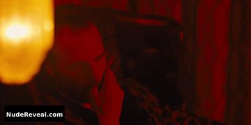 CORRIN EVANS nude in Jett
