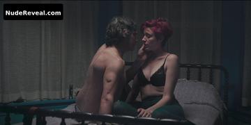GRETA GERWIG nude in 20th Century Women