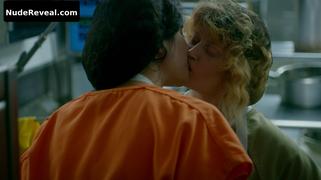 NATASHA LYONNE nude in Orange is the New Black