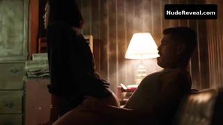 MISHEL PRADA nude in Vida