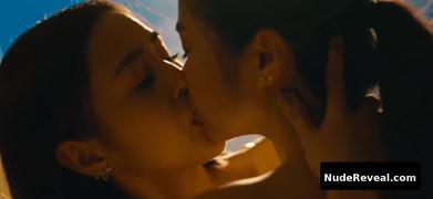 JENN ROSA nude in Halinghing