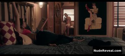 LIANA LIBERATO nude in Dig