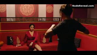 SWASTIKA MUKHERJEE nude in Escaype Live