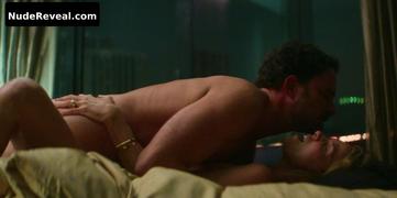JUANA ACOSTA nude in Now and Then