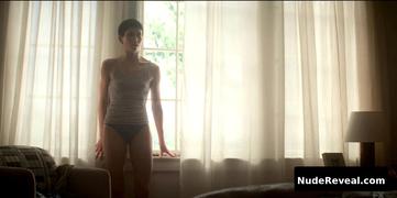 SONOYA MIZUNO nude in Devs