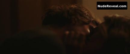 NICOLE DA SILVA nude in Love Me