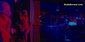 ALICE HAIG nude in Jett