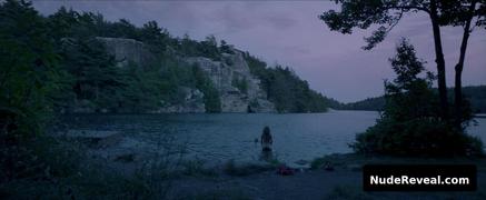 JUNO TEMPLE nude in One Percent More Humid