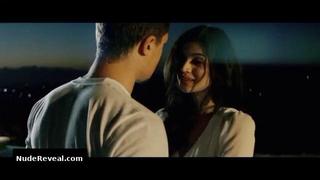ANNE CURTIS nude in Blood Ransom