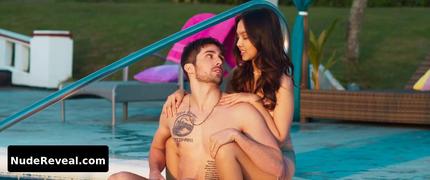 JELA CUENCA nude in Afam