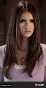 NINA DOBREV nude in The Vampire Diaries