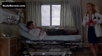 BETTY GILPIN nude in Nurse Jackie