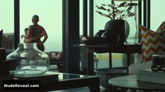ROSEMARY ZIMU nude in Savage Beauty