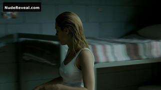 MAGGIE CIVANTOS nude in Locked Up