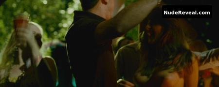 MELISSA LUKON nude in Sorority Row