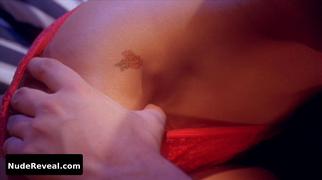 PAMELA ANDERSON nude in Snapdragon