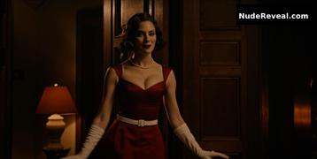 APRIL BOWLBY nude in Titans