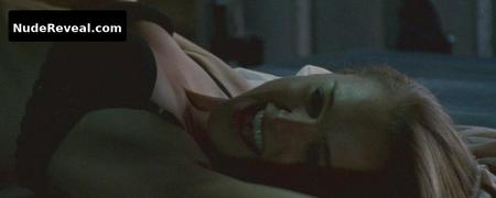 NATALIE PORTMAN nude in Black Swan