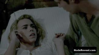 BILLIE PIPER nude in Penny Dreadful