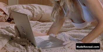 MARNETTE PATTERSON nude in Wild Things: Foursome