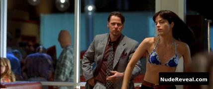 SELMA BLAIR nude in Highway