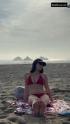 MATILDE LEON nude in Papa En Apuros
