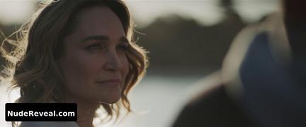 NICOLE DA SILVA nude in Love Me