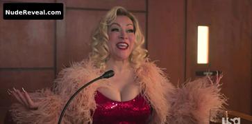 JENNIFER TILLY nude in Chucky