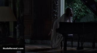 EVAN RACHEL WOOD nude in Mildred Pierce