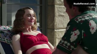 DOMINIQUE MCELLIGOTT nude in The Last Tycoon