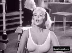 JAYNE MANSFIELD nude in Too Hot to Handle