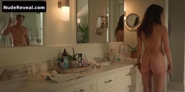 SARAH SHAHI nude in Sex/Life