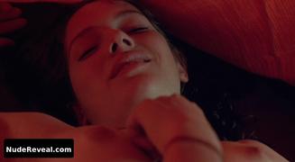 DIANA GOMEZ nude in Eloise