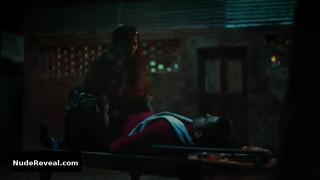 NAMITA BHARALI nude in Dr. Arora