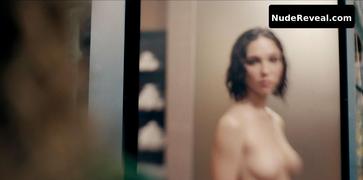 MATILDA DE ANGELIS nude in The Undoing