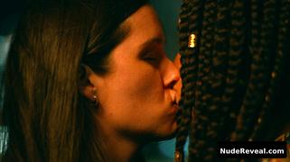 SHANNON WOODWARD nude in Jagged Mind
