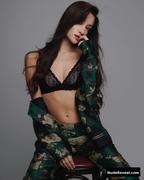 ADARA MOLINERO nude in Interviu
