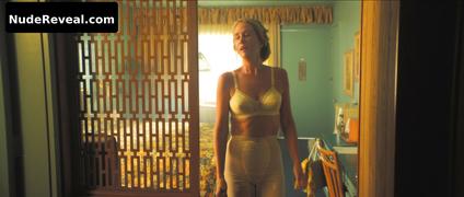KRISTEN WIIG nude in Palm Royale