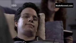 BRUNA CHIARADIA nude in O Negocio