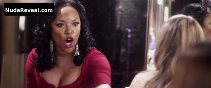 LYNN WHITFIELD nude in Lap Dance