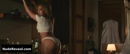 JENNIFER LOPEZ nude in Shotgun Wedding