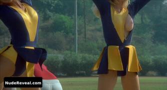 KARI LIZER nude in Private School
