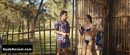 CARA GONZALES nude in Lawa