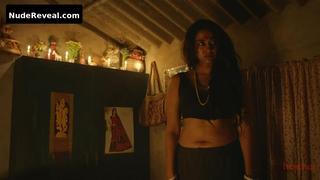 SOHINI SARKAR nude in Mandaar