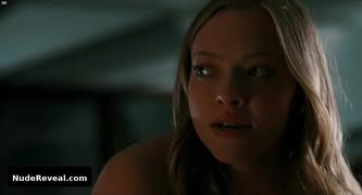 AMANDA SEYFRIED nude in Chloe