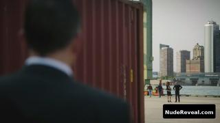 GLORIA VOTSIS nude in Person of Interest
