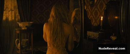 ABIGAIL COWEN nude in Redeeming Love